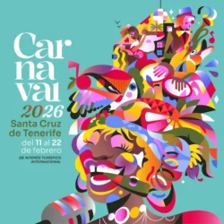 Carnaval de Santa Cruz de Tenerife
