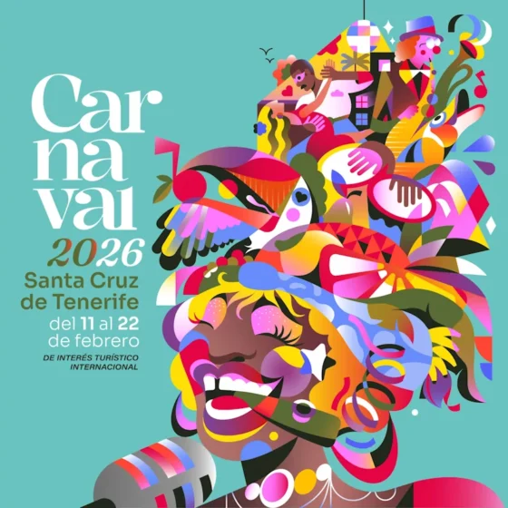 Carnaval de Santa Cruz de Tenerife