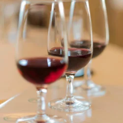 Selección de vinos del Level Gastrobar